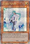 Effect Veiler (Quarter Century Secret Rare) RA01-EN003