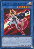 Cyber Angel Benten RA01-EN024