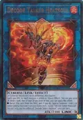 Decode Talker Heatsoul (PUR) RA01-EN048