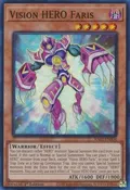 Vision HERO Faris RA01-EN004