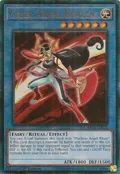 Cyber Angel Benten (PUR) RA01-EN024