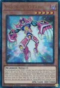 Vision HERO Faris (PUR) RA01-EN004