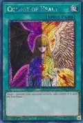 Change of Heart (Platinum Secret Rare) RA01-EN050