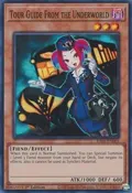 Tour Guide From the Underworld RA01-EN005