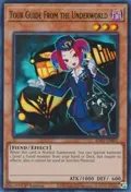 Tour Guide From the Underworld (UR) RA01-EN005
