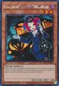 Tour Guide From the Underworld (Platinum Secret Rare) RA01-EN005