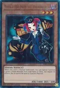 Tour Guide From the Underworld (PUR) RA01-EN005