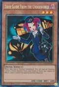 Tour Guide From the Underworld (PCR) RA01-EN005