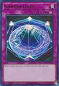 Summon Limit (UR) RA01-EN070