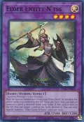 Elder Entity N'tss RA01-EN026