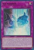 Ice Barrier (UR) RA01-EN071