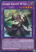 Elder Entity N'tss (Secret Rare) RA01-EN026