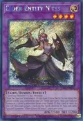 Elder Entity N'tss (Platinum Secret Rare) RA01-EN026