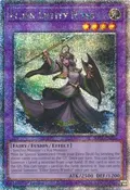 Elder Entity N'tss (Quarter Century Secret Rare) RA01-EN026
