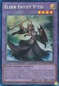 Elder Entity N'tss (PCR) RA01-EN026