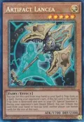 Artifact Lancea (PCR) RA01-EN006