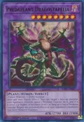 Predaplant Dragostapelia (UR) RA01-EN027