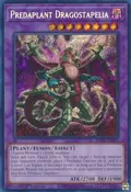 Predaplant Dragostapelia (Secret Rare) RA01-EN027