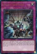 Evenly Matched (PUR) RA01-EN074