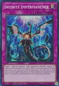 Infinite Impermanence RA01-EN075