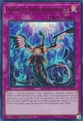 Infinite Impermanence (UR) RA01-EN075