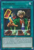Reasoning (UR) RA01-EN052
