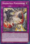 Dogmatika Punishment (Secret Rare) RA01-EN076