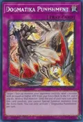Dogmatika Punishment (Platinum Secret Rare) RA01-EN076