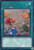 Fossil Dig (PUR) RA01-EN053