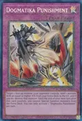 Dogmatika Punishment (PCR) RA01-EN076