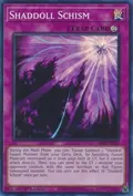 Shaddoll Schism RA01-EN077
