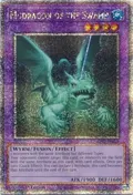 Mudragon of the Swamp (Quarter Century Secret Rare) RA01-EN028