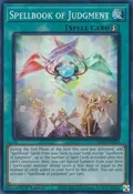 Spellbook of Judgment RA01-EN054