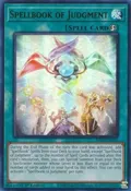 Spellbook of Judgment (UR) RA01-EN054