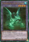 Mudragon of the Swamp (PUR) RA01-EN028
