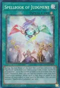 Spellbook of Judgment (PCR) RA01-EN054