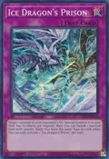 Ice Dragon's Prison RA01-EN078
