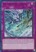 Ice Dragon's Prison (UR) RA01-EN078