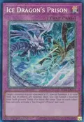 Ice Dragon's Prison (PCR) RA01-EN078