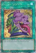 Pot of Desires (Quarter Century Secret Rare) RA01-EN056