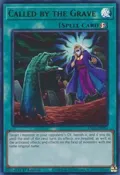 Called by the Grave (UR) RA01-EN057