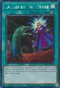 Called by the Grave (Platinum Secret Rare) RA01-EN057