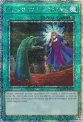 Called by the Grave (Quarter Century Secret Rare) RA01-EN057