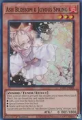 Ash Blossom & Joyous Spring RA01-EN008