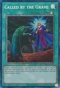 Called by the Grave (PCR) RA01-EN057