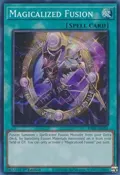 Magicalized Fusion RA01-EN058