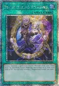 Magicalized Fusion (Quarter Century Secret Rare) RA01-EN058