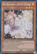 Ash Blossom & Joyous Spring (PCR) RA01-EN008