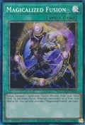 Magicalized Fusion (PCR) RA01-EN058