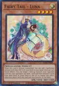 Fairy Tail - Luna RA01-EN009